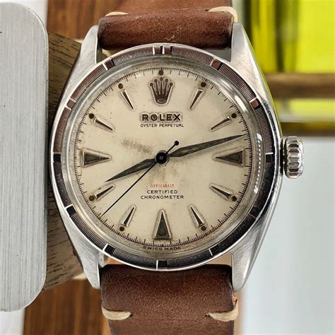 pictures of old rolex watches